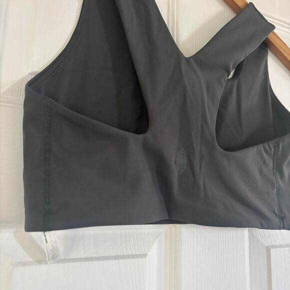 Free People Never Better Dark Shadow Bra Size Medium - Picture 5 of 9